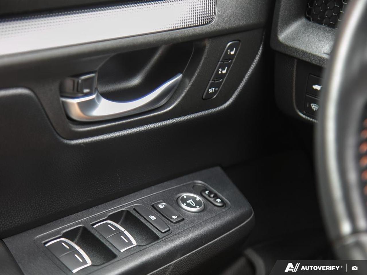 2024 Honda CR-V Hybrid  Photo