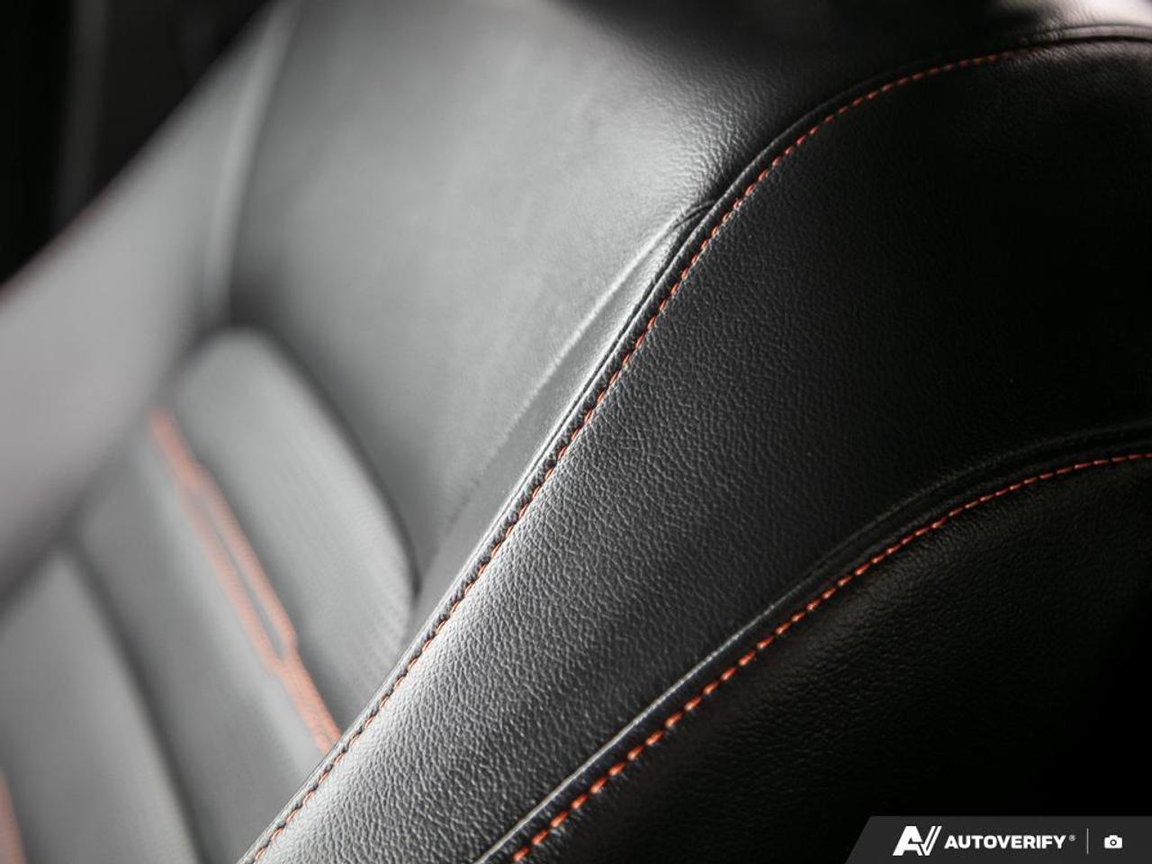2024 Honda CR-V Hybrid  Photo