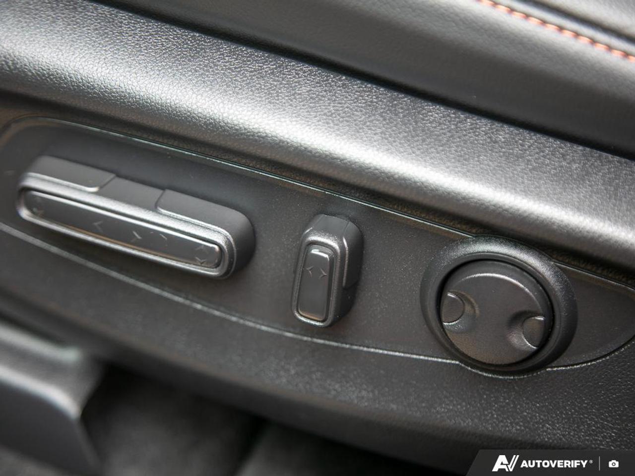 2024 Honda CR-V Hybrid  Photo
