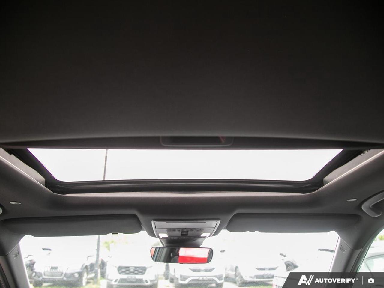 2024 Honda CR-V Hybrid  Photo
