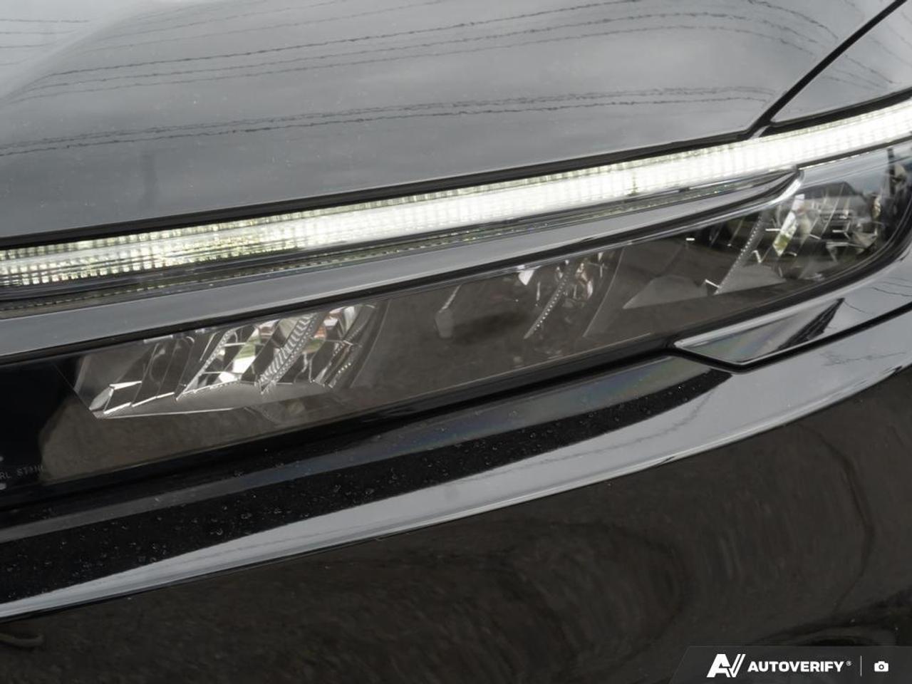 2025 Honda CR-V Hybrid  Photo