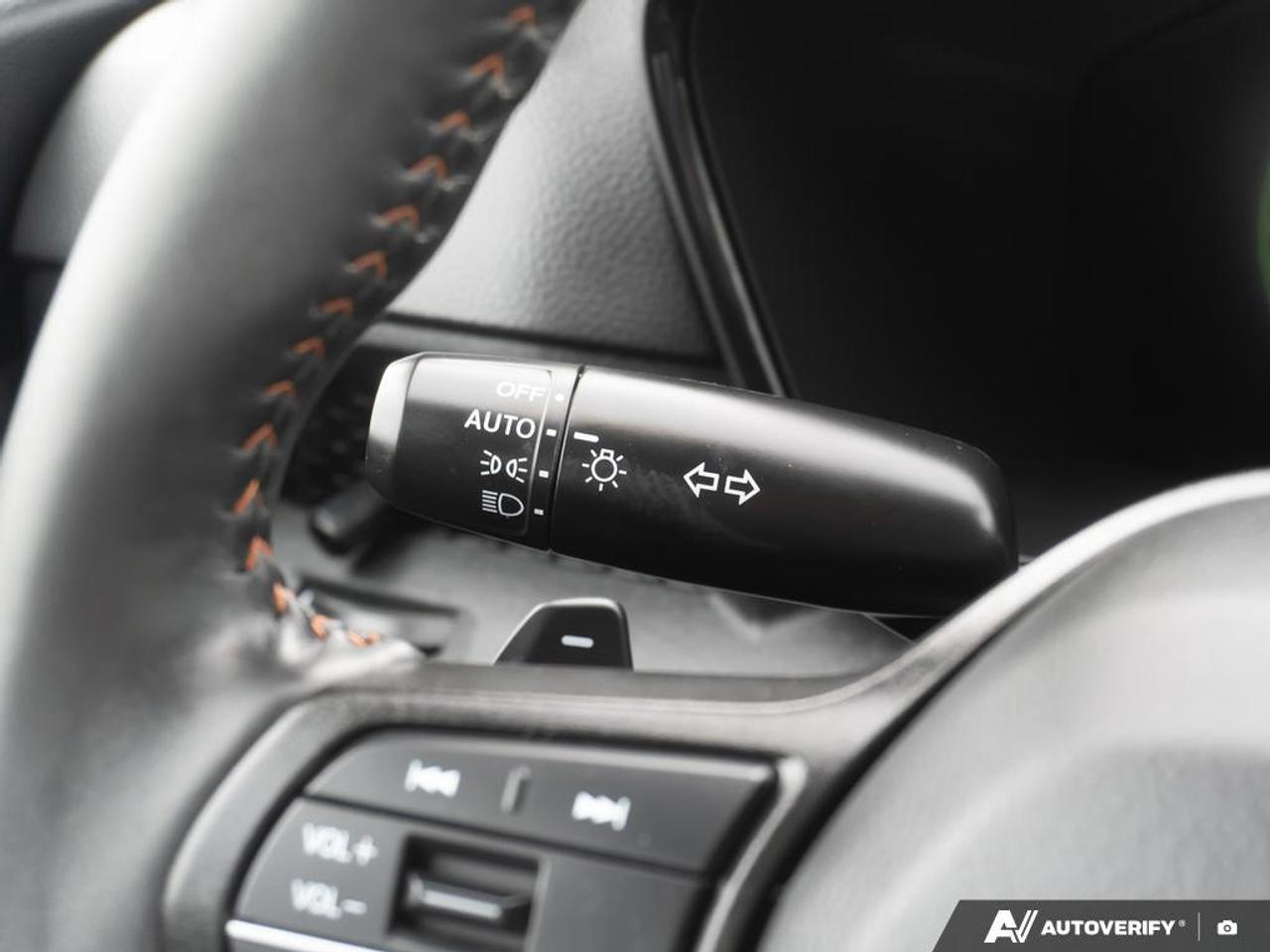 2025 Honda CR-V Hybrid  Photo