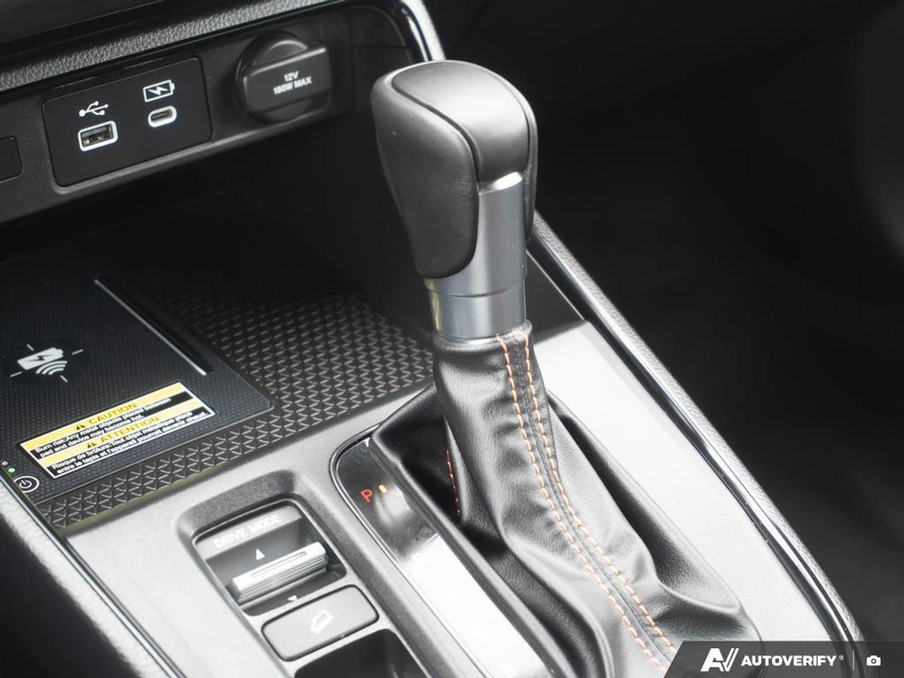2025 Honda CR-V Hybrid  Photo