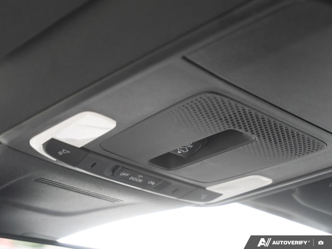 2025 Honda CR-V Hybrid  Photo