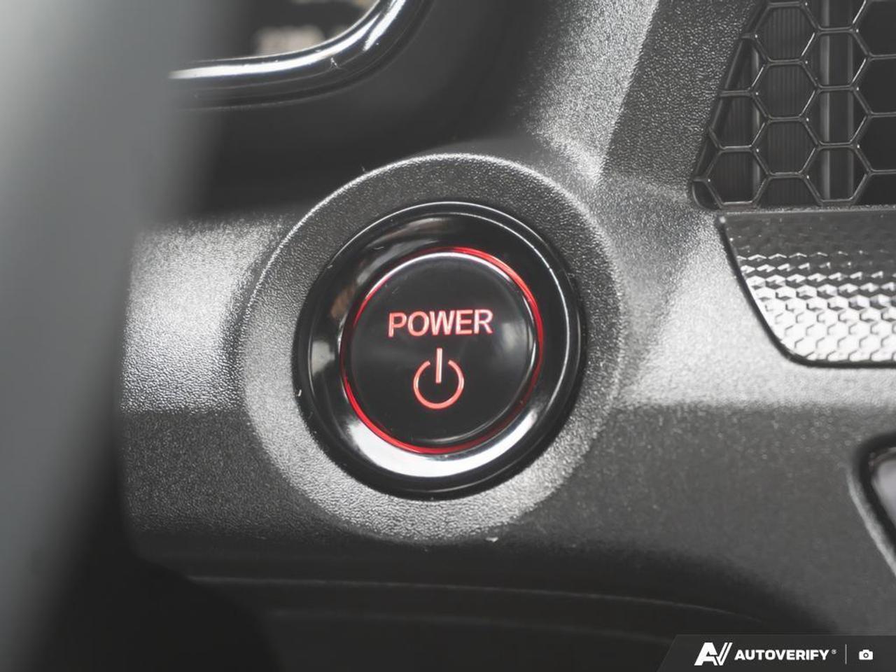 2025 Honda CR-V Hybrid  Photo