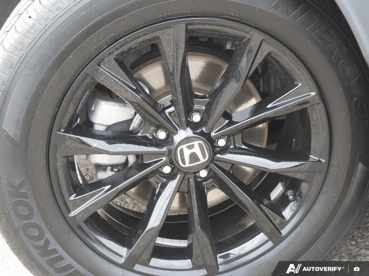 2024 Honda CR-V  Photo