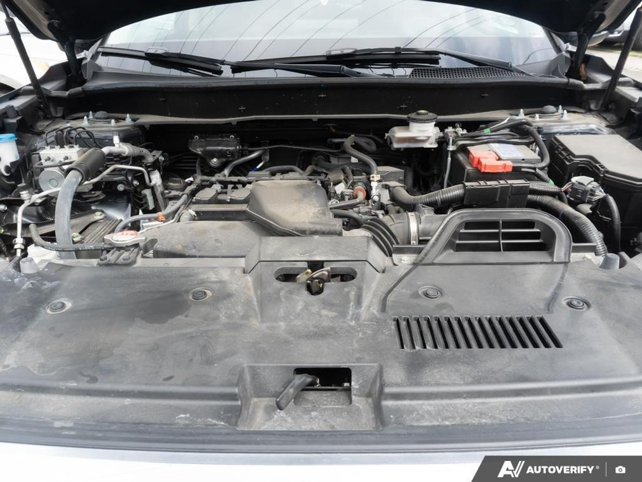 2024 Honda CR-V  Photo