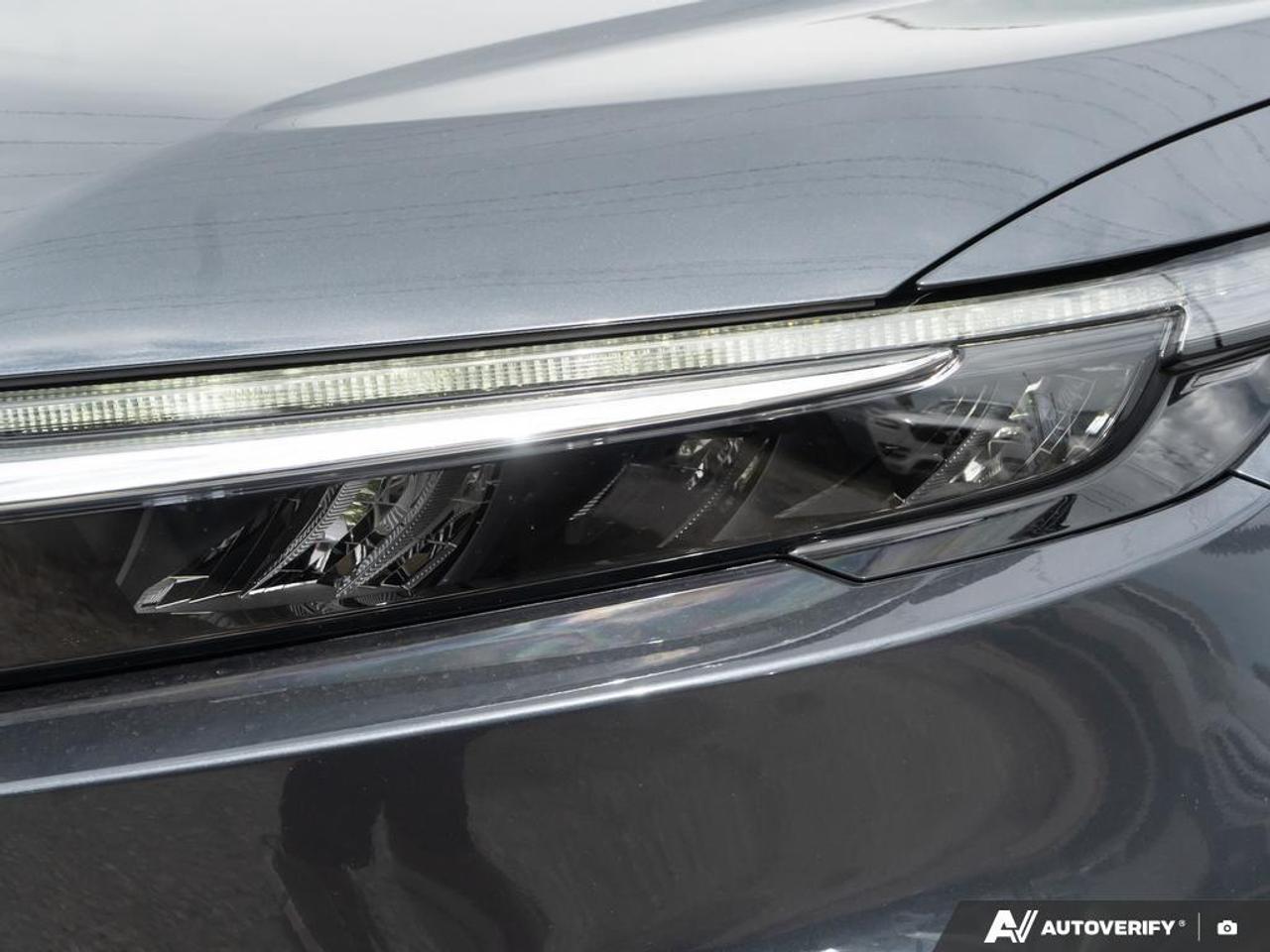 2024 Honda CR-V  Photo