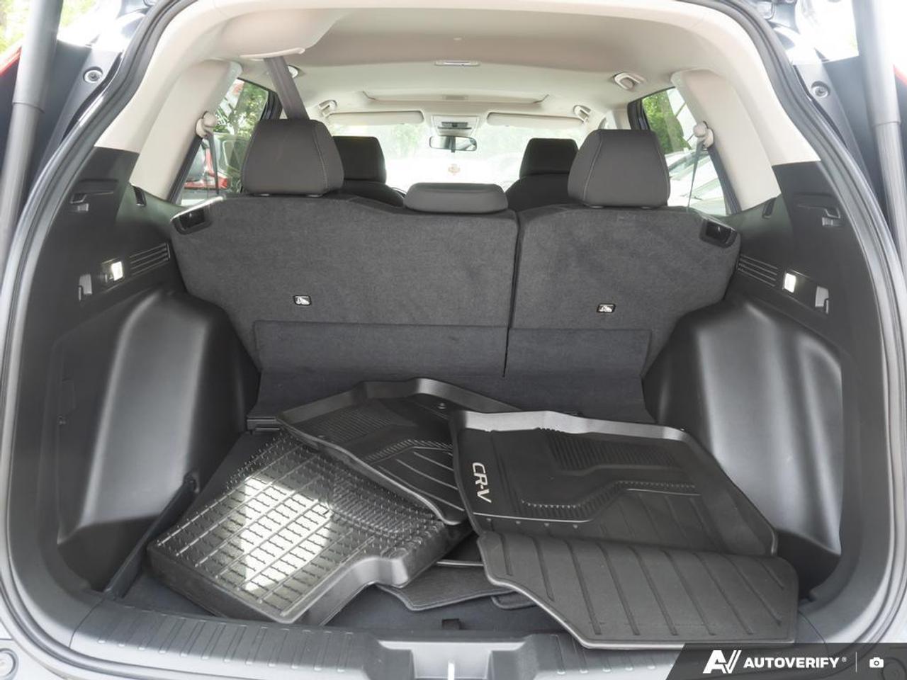 2024 Honda CR-V  Photo