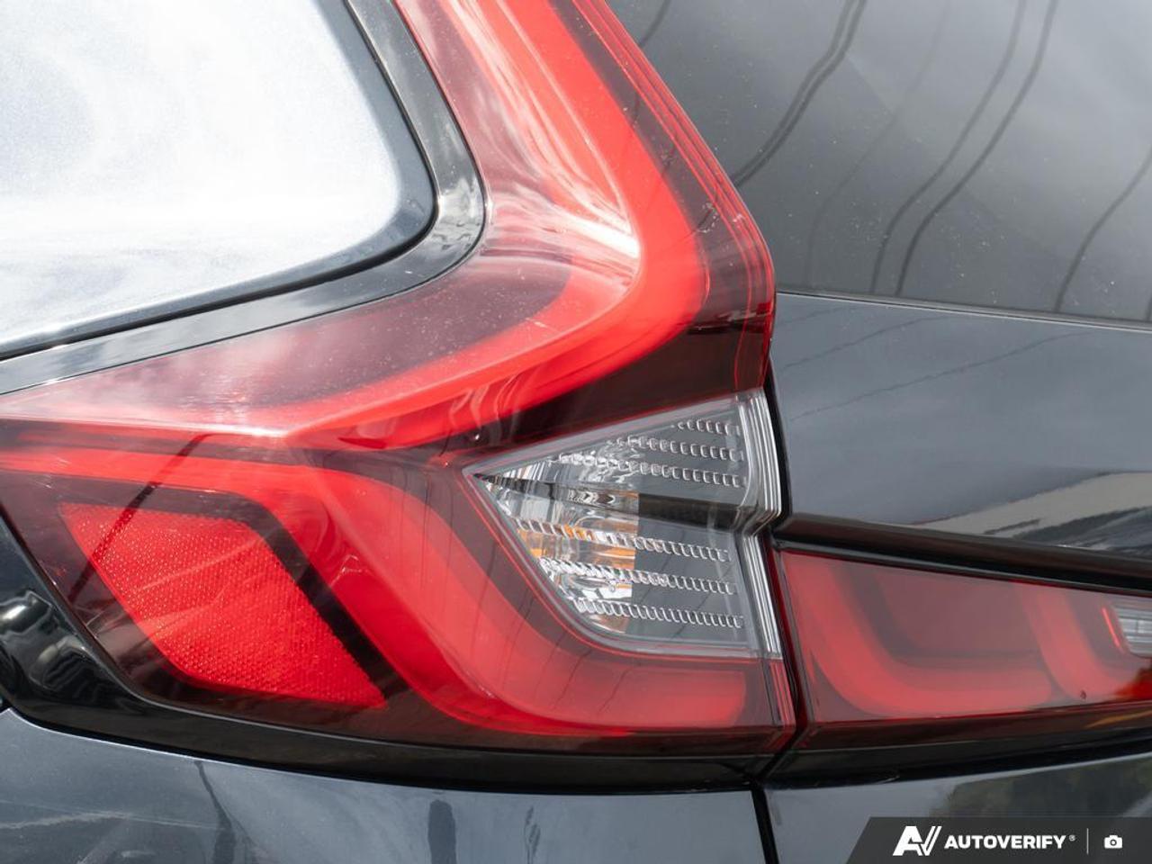 2024 Honda CR-V  Photo