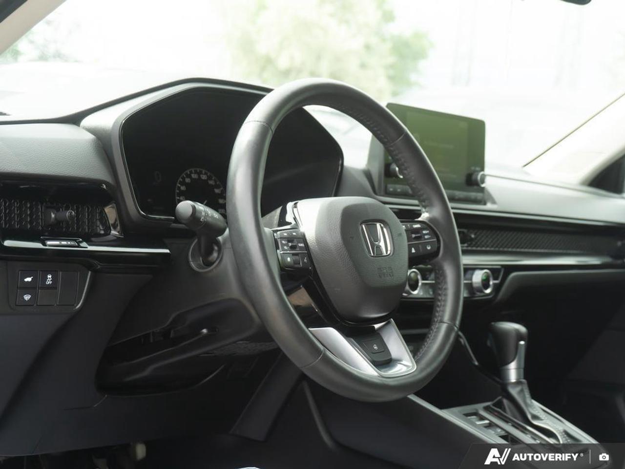 2024 Honda CR-V  Photo