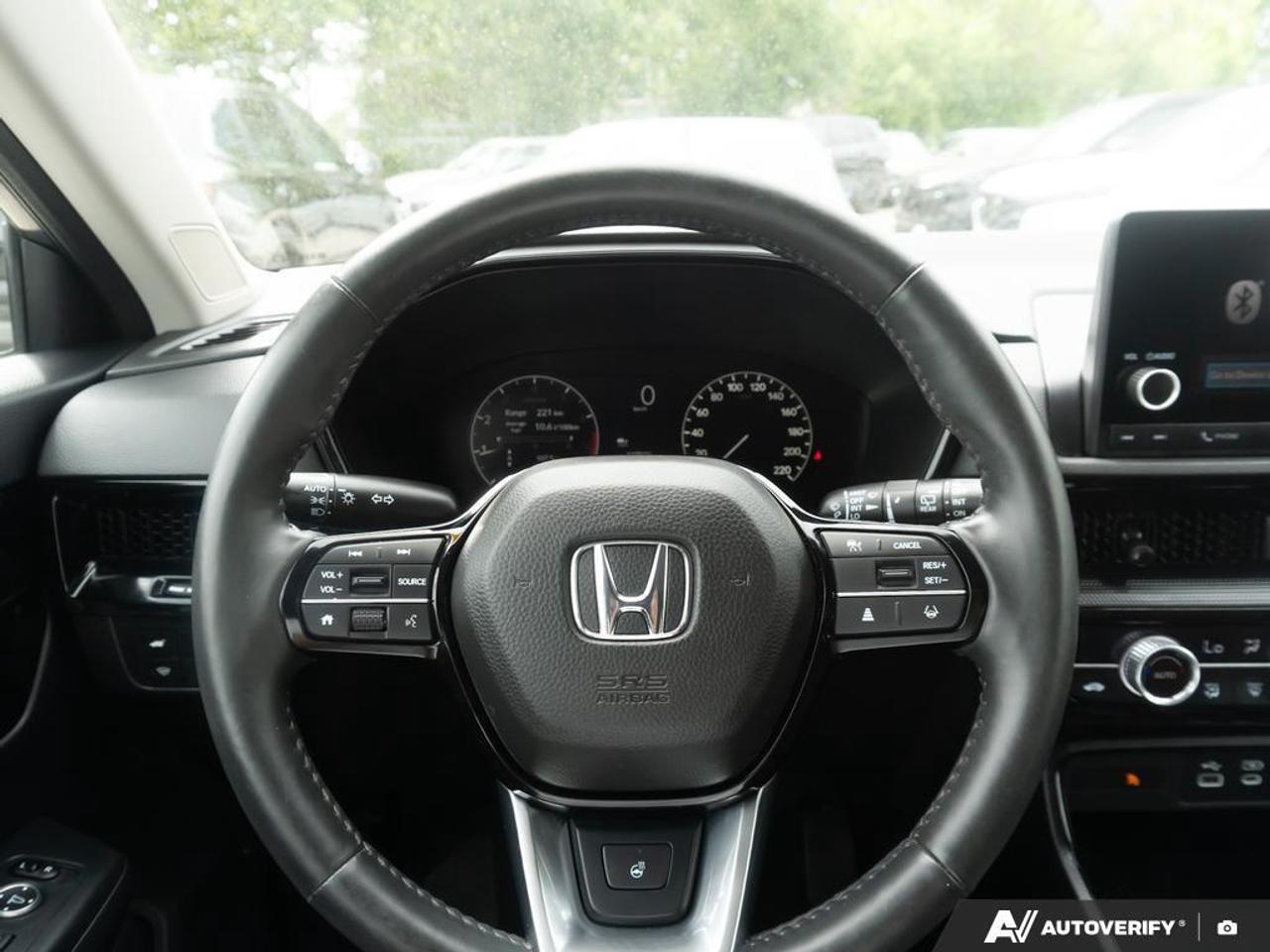 2024 Honda CR-V  Photo