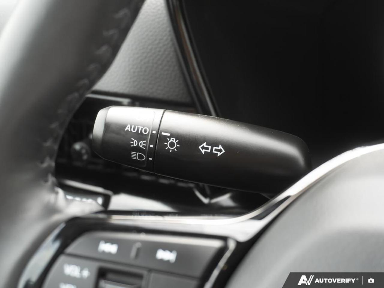 2024 Honda CR-V  Photo