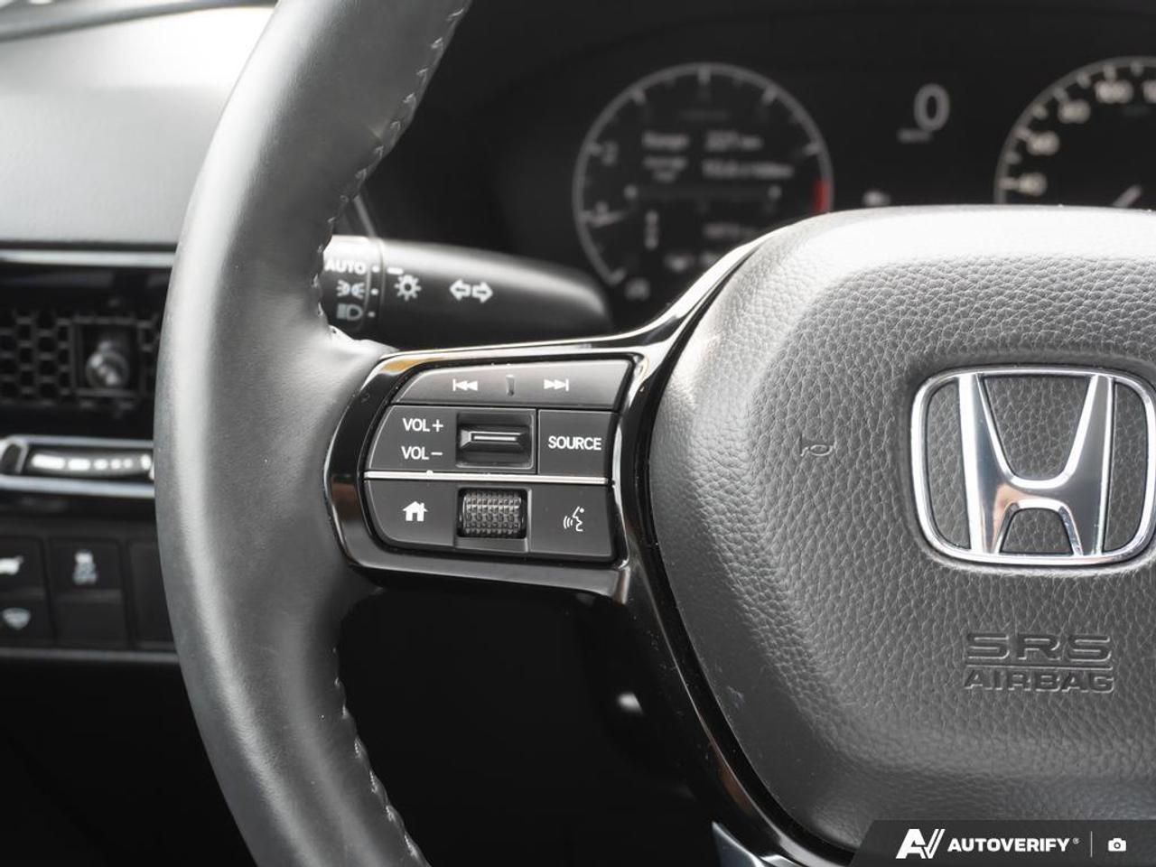 2024 Honda CR-V  Photo
