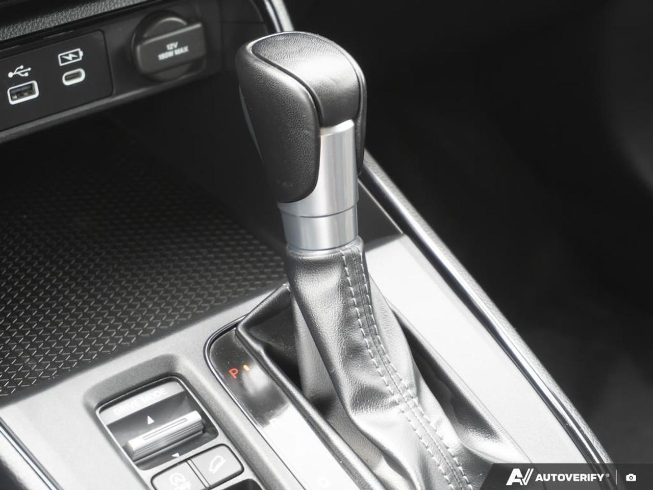 2024 Honda CR-V  Photo