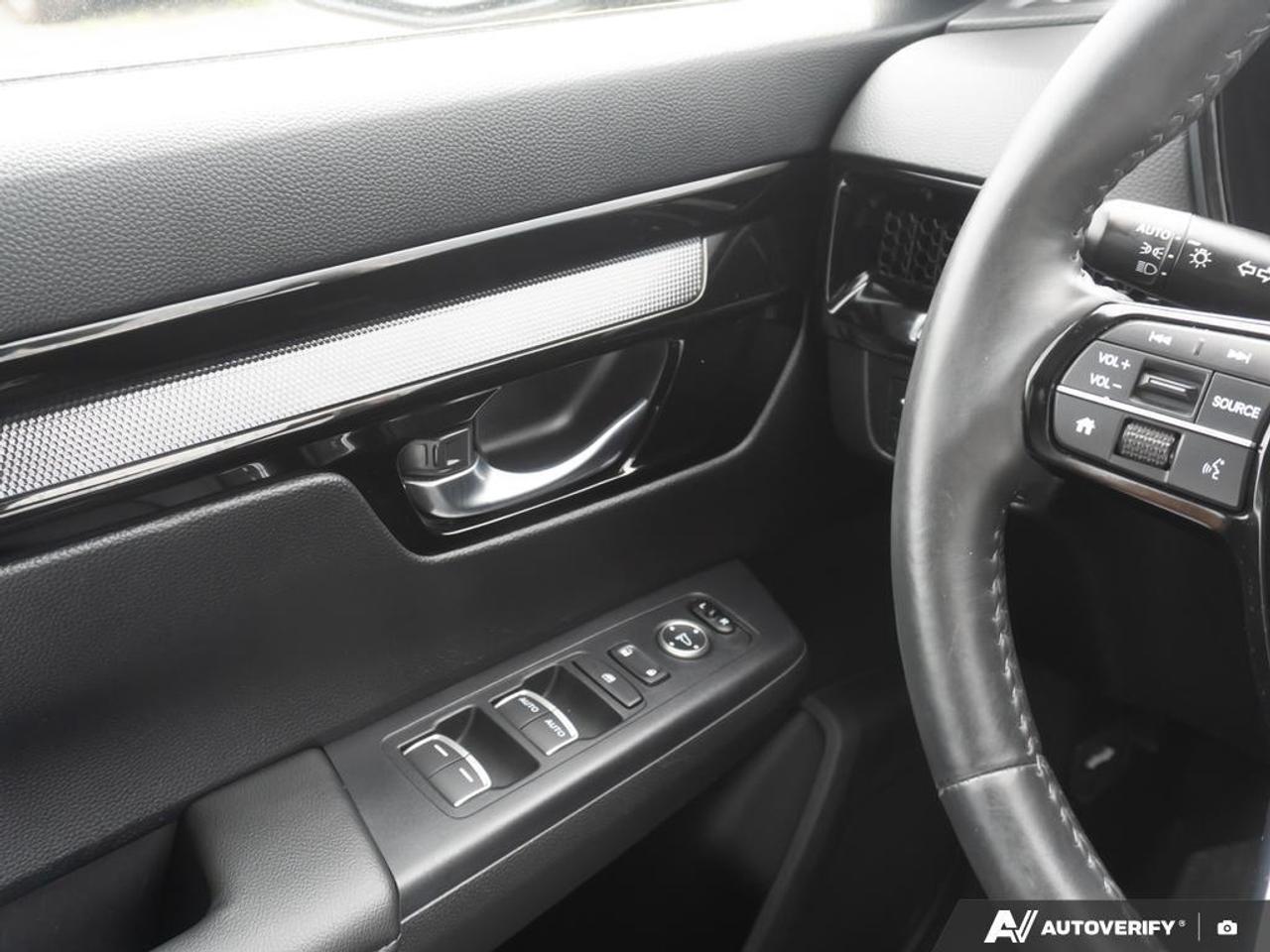 2024 Honda CR-V  Photo