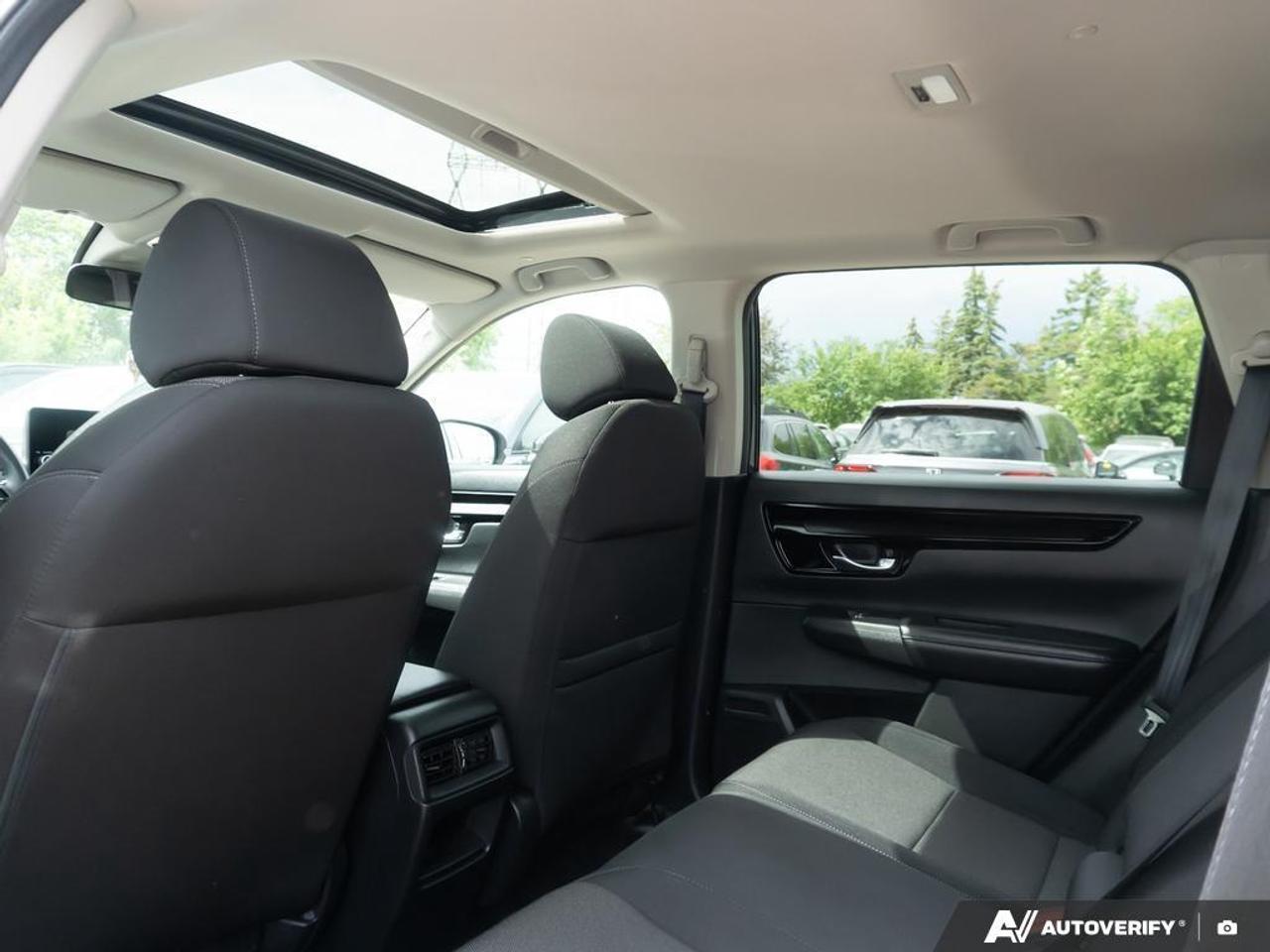 2024 Honda CR-V  Photo