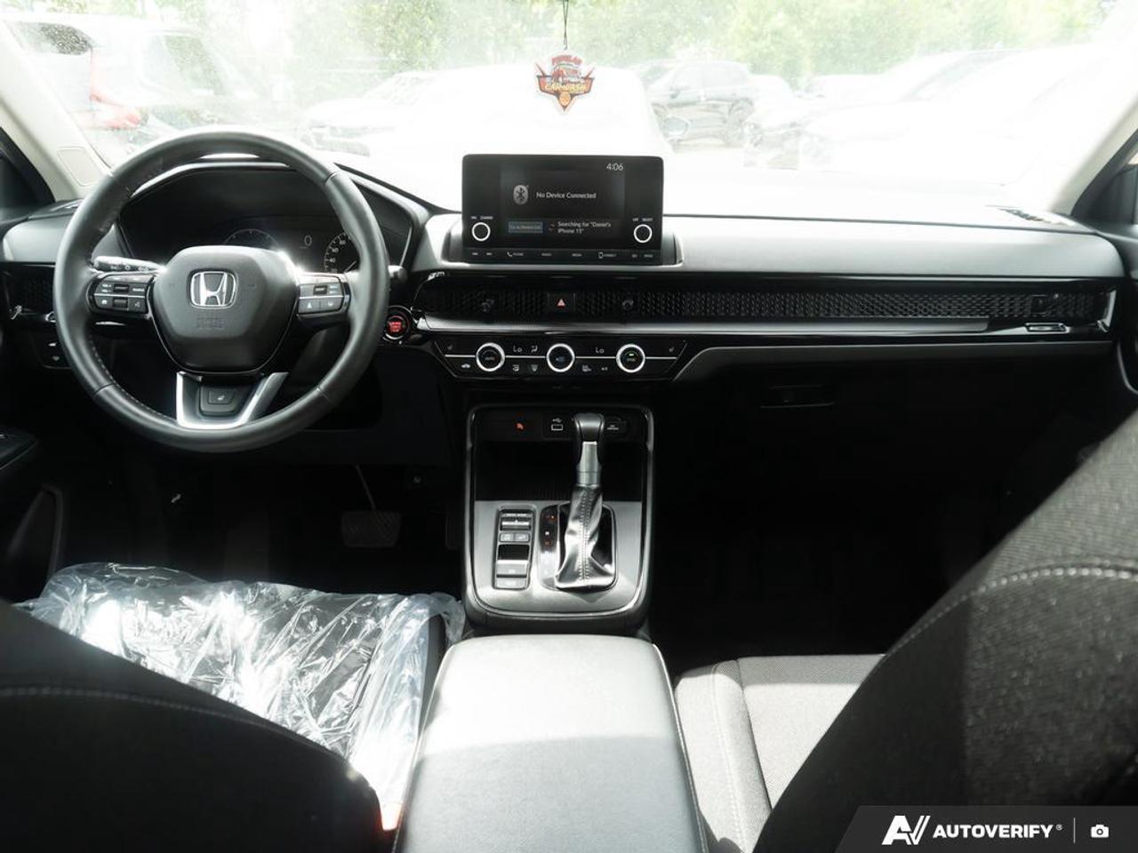 2024 Honda CR-V  Photo