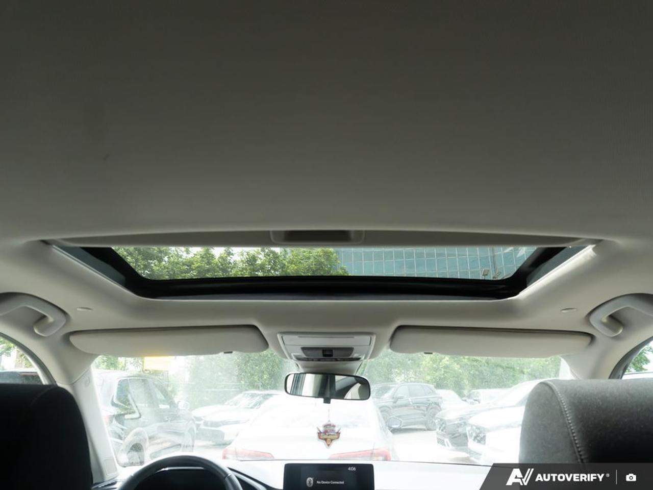2024 Honda CR-V  Photo