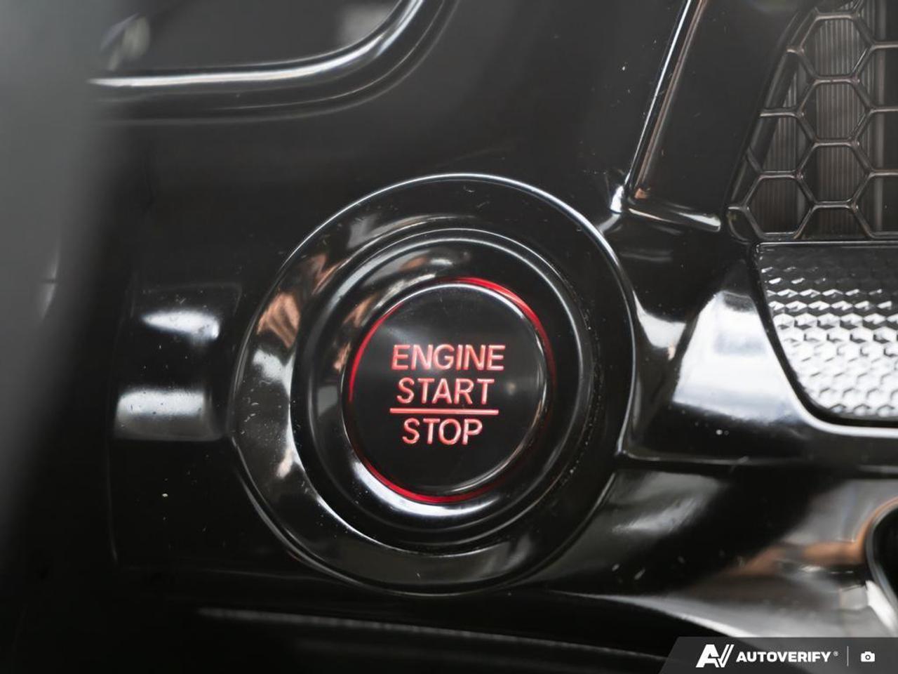2024 Honda CR-V  Photo