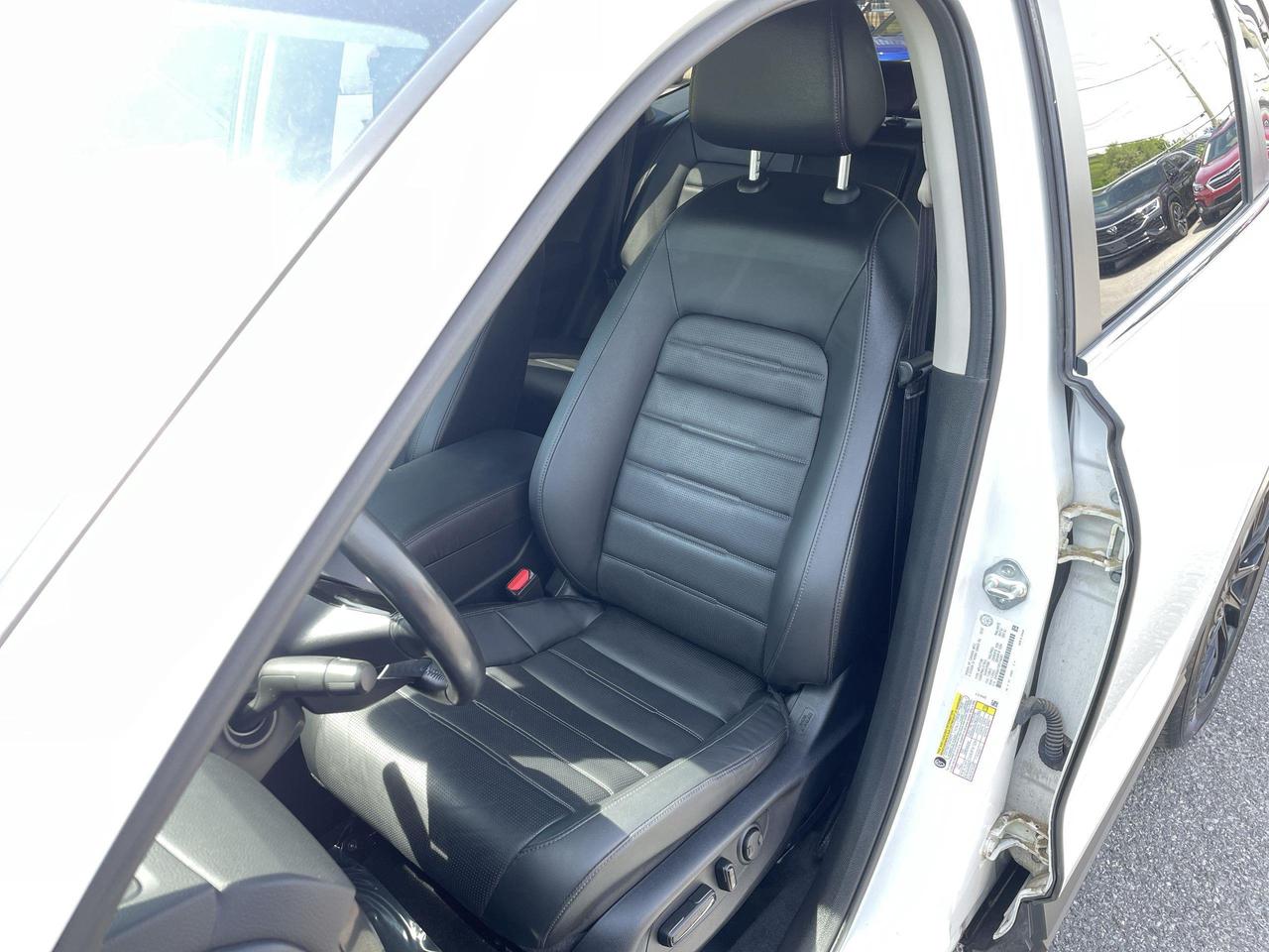 2023 Honda CR-V EX-L EX-L, LEATHER, ROOF, ONLY 56KKMS, HTD. SEATS Photo