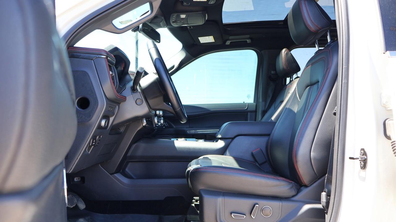 2022 Ford Expedition Limited Max | | Moonroof | Photo