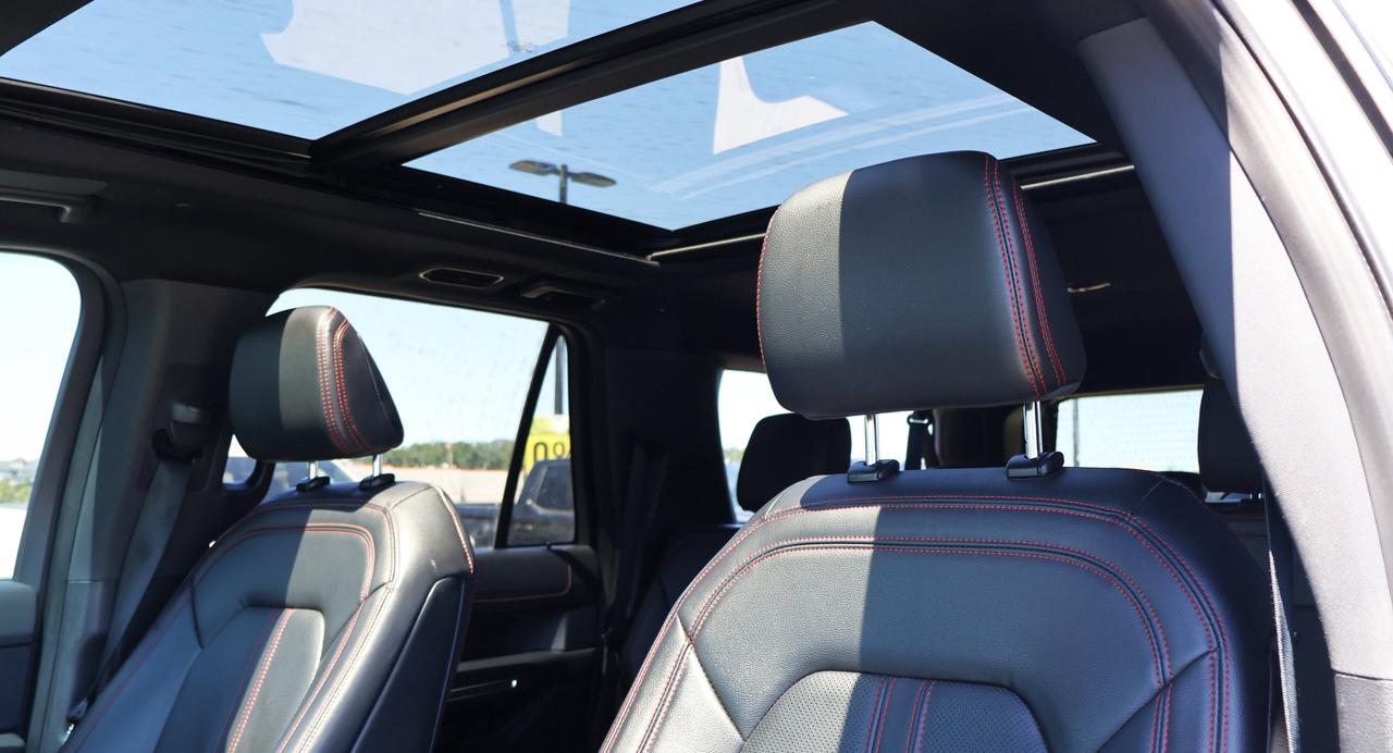2022 Ford Expedition Limited Max | | Moonroof | Photo