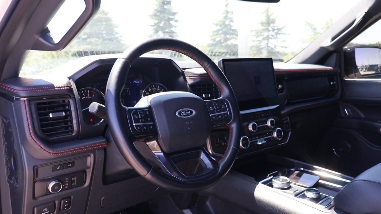 2022 Ford Expedition Limited Max | | Moonroof | Photo