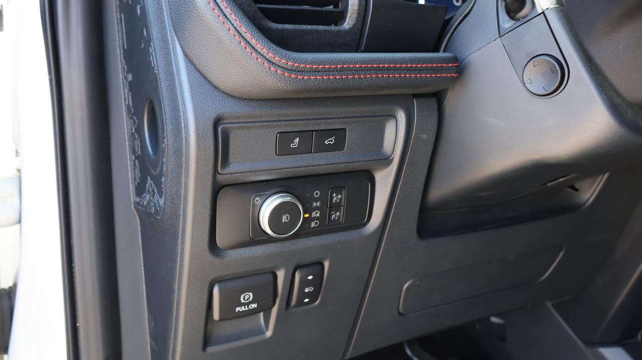 2022 Ford Expedition Limited Max | | Moonroof | Photo