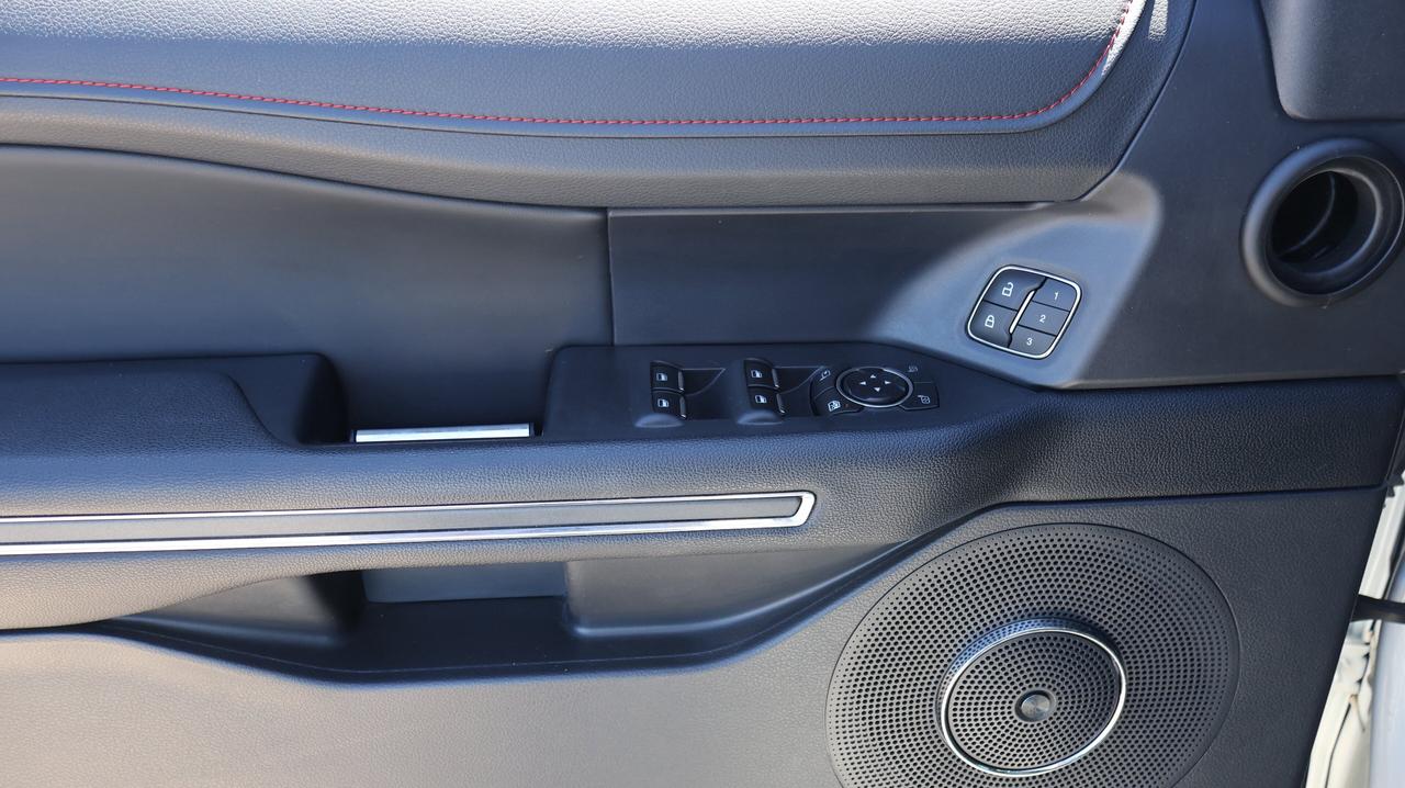 2022 Ford Expedition Limited Max | | Moonroof | Photo