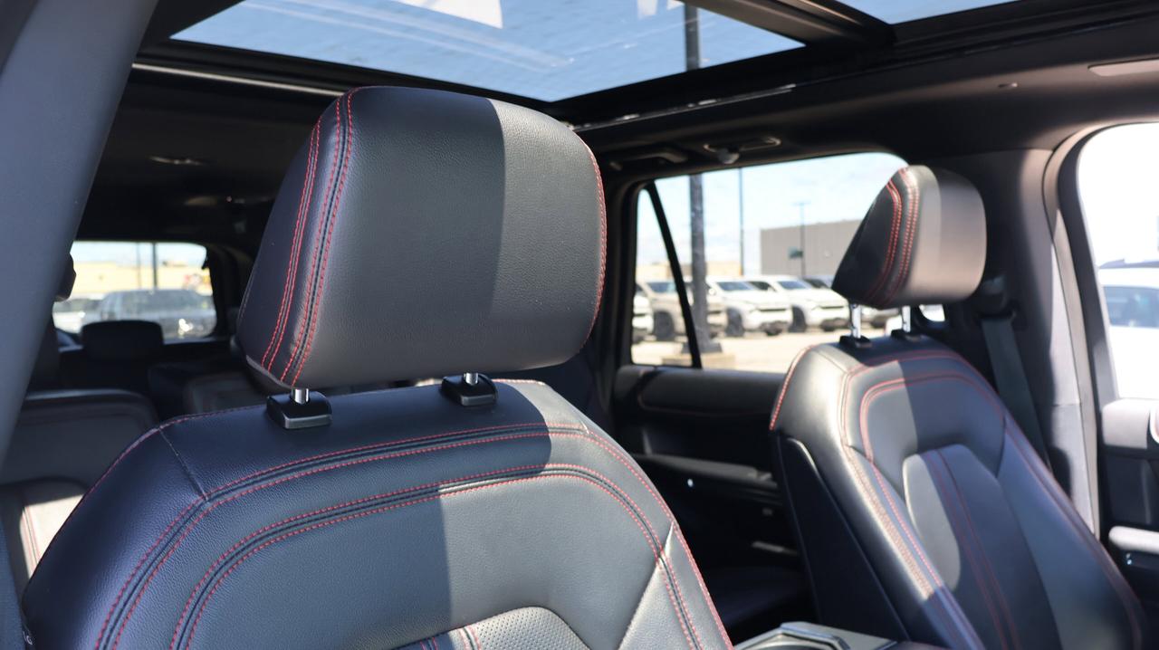 2022 Ford Expedition Limited Max | | Moonroof | Photo