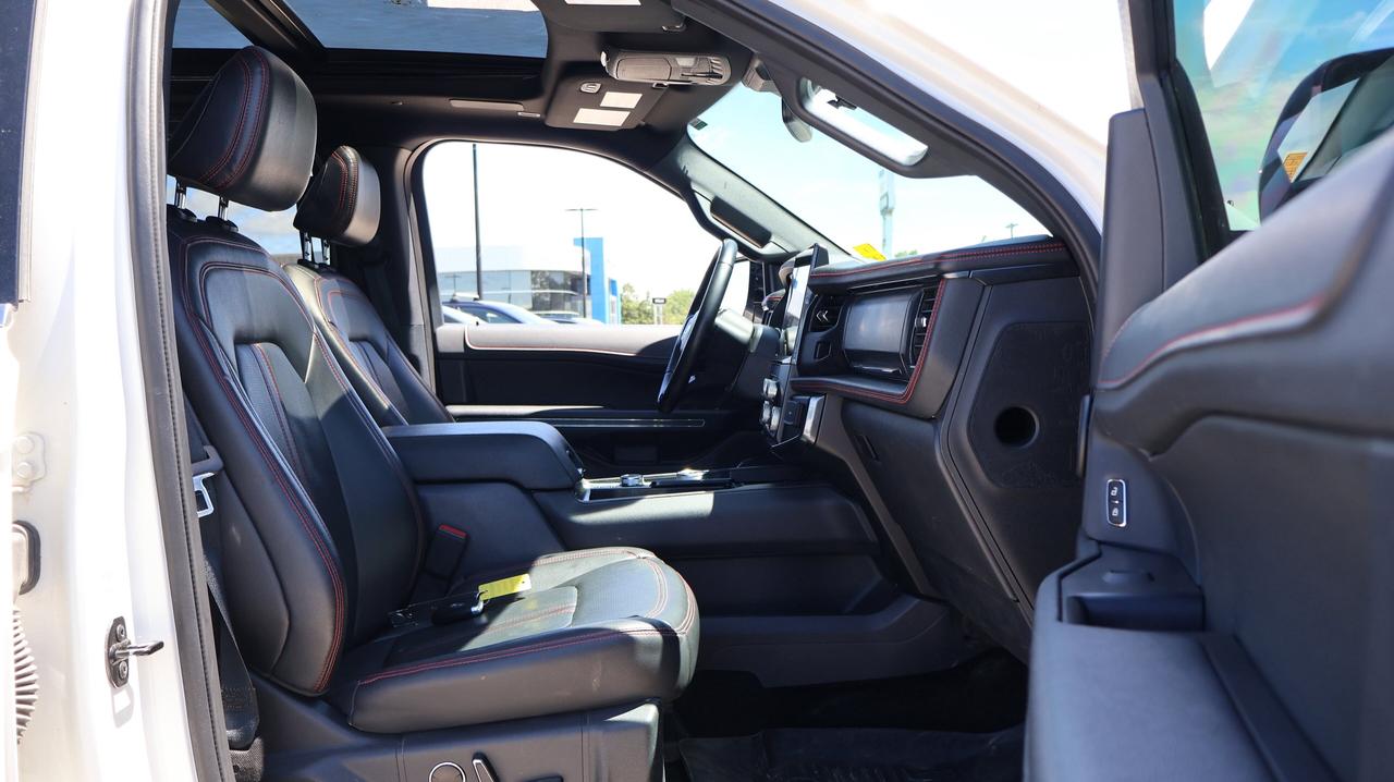 2022 Ford Expedition Limited Max | | Moonroof | Photo
