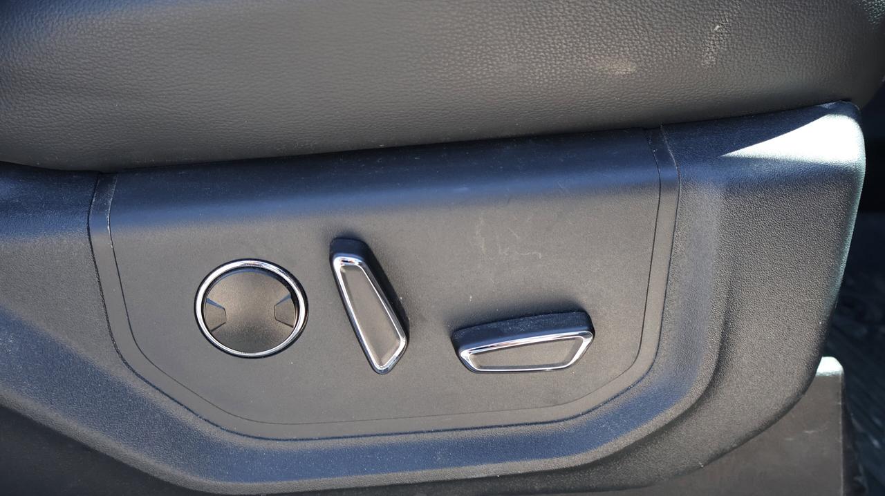 2022 Ford Expedition Limited Max | | Moonroof | Photo
