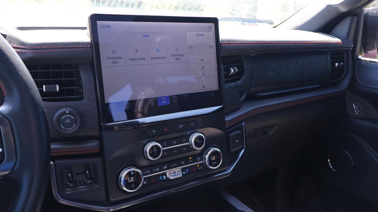 2022 Ford Expedition Limited Max | | Moonroof | Photo