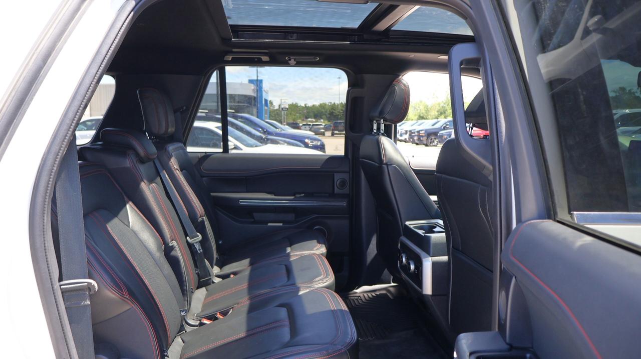 2022 Ford Expedition Limited Max | | Moonroof | Photo