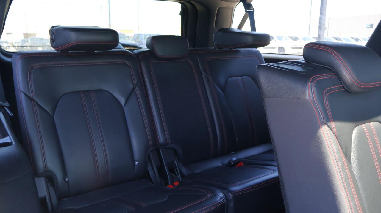 2022 Ford Expedition Limited Max | | Moonroof | Photo