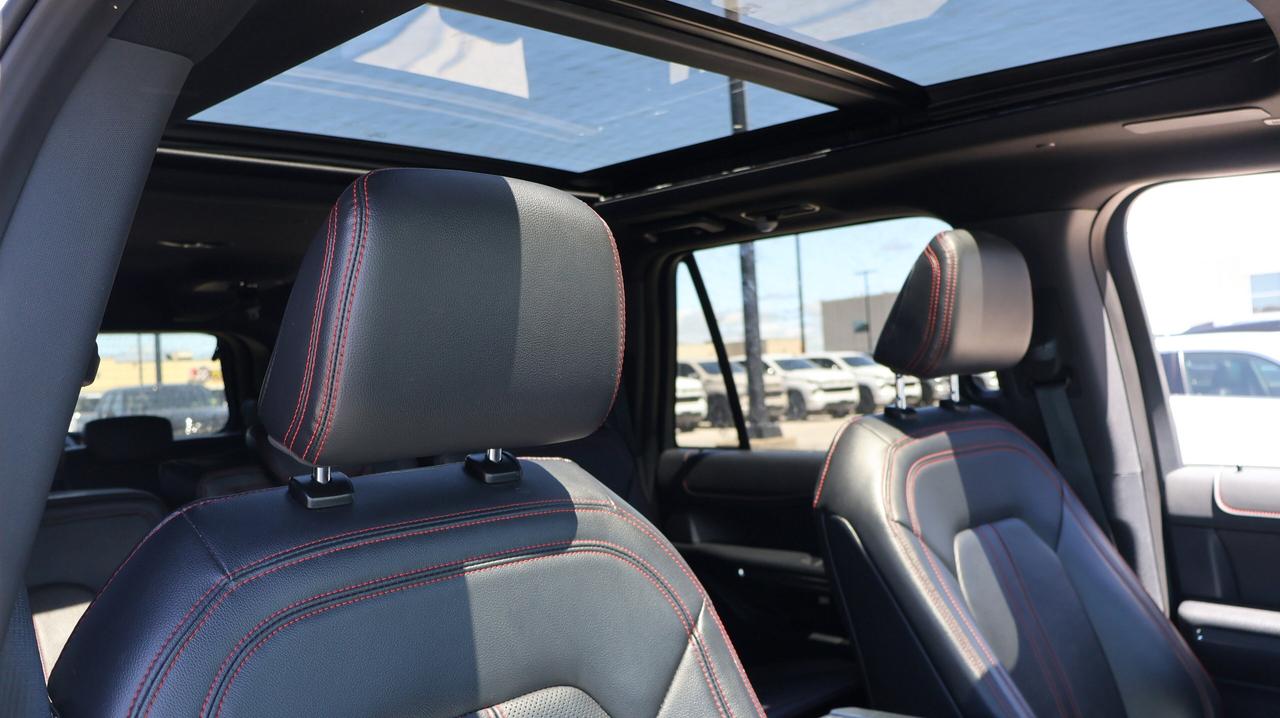 2022 Ford Expedition Limited Max | | Moonroof | Photo