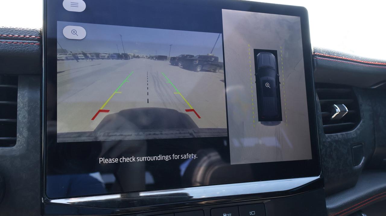 2022 Ford Expedition Limited Max | | Moonroof | Photo
