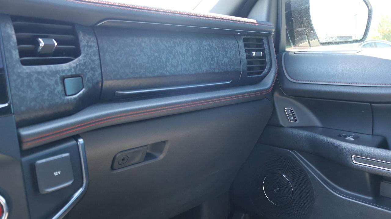 2022 Ford Expedition Limited Max | | Moonroof | Photo