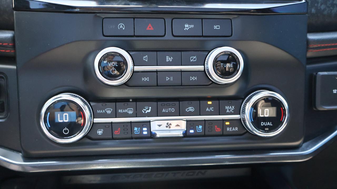 2022 Ford Expedition Limited Max | | Moonroof | Photo