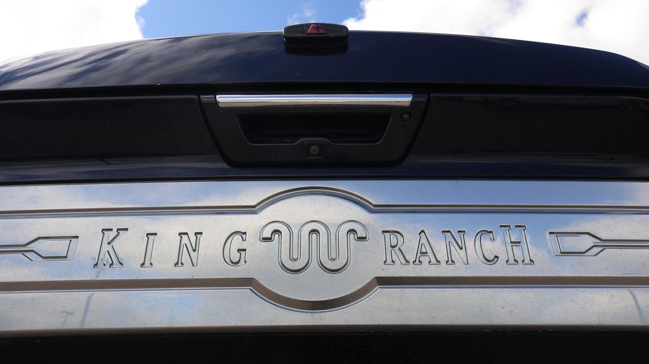 2015 Ford F-150 | | Work & Adventure | Photo