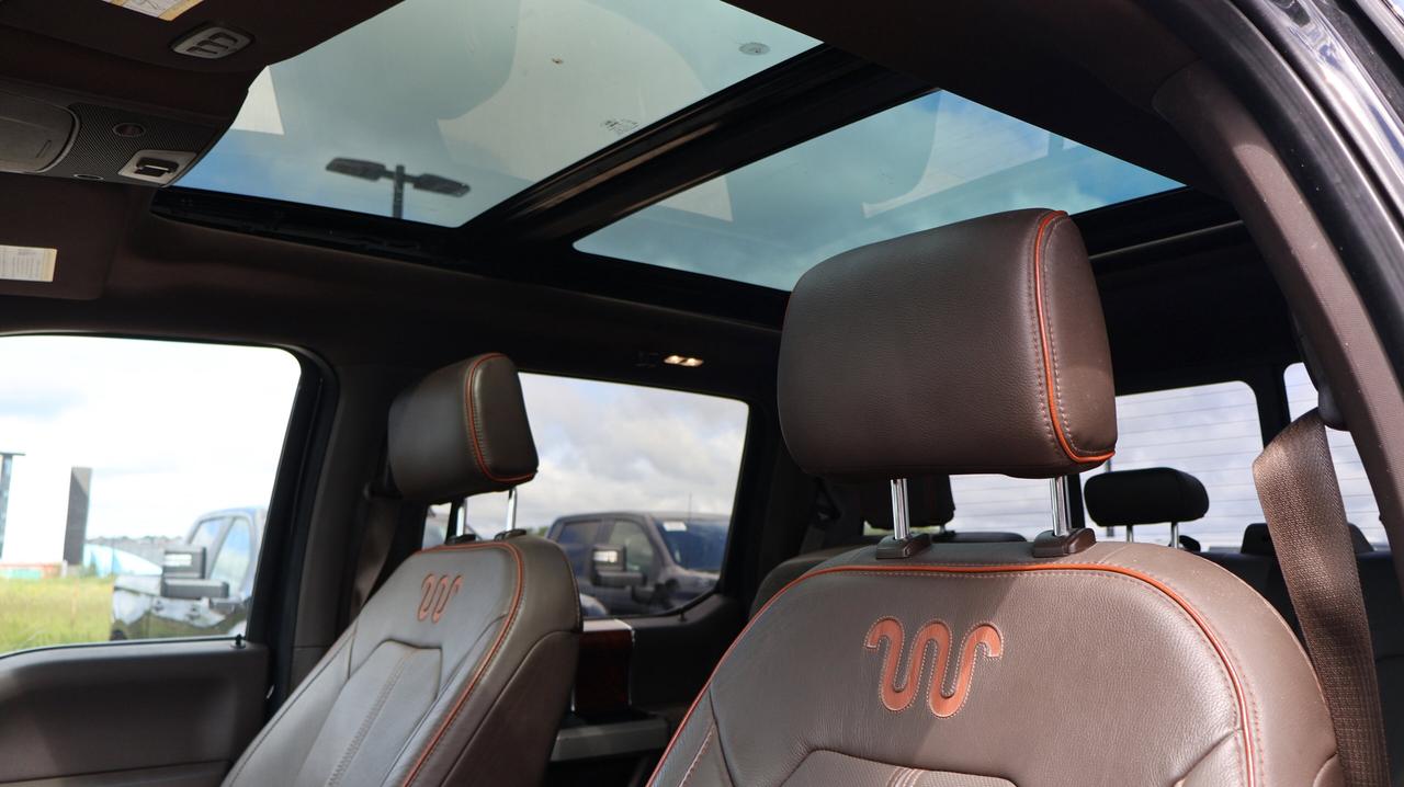 2015 Ford F-150 | | Work & Adventure | Photo