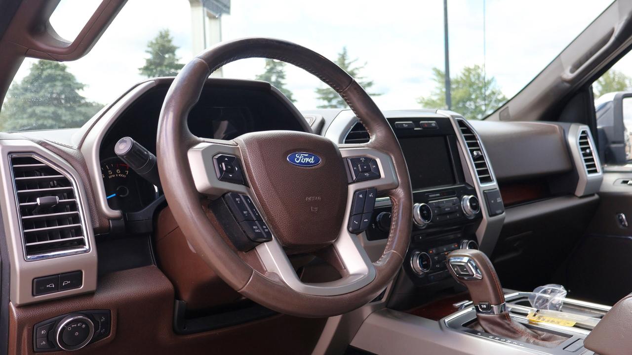 2015 Ford F-150 | | Work & Adventure | Photo