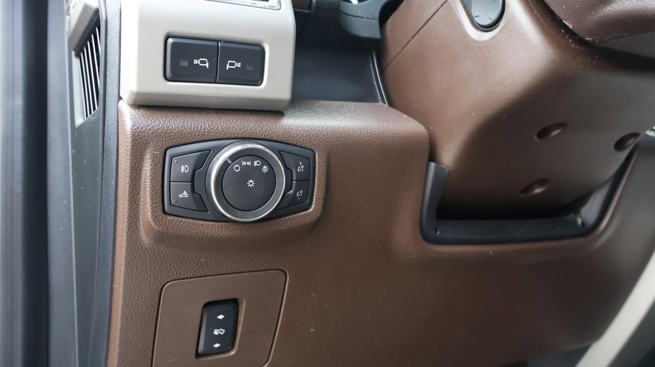 2015 Ford F-150 | | Work & Adventure | Photo