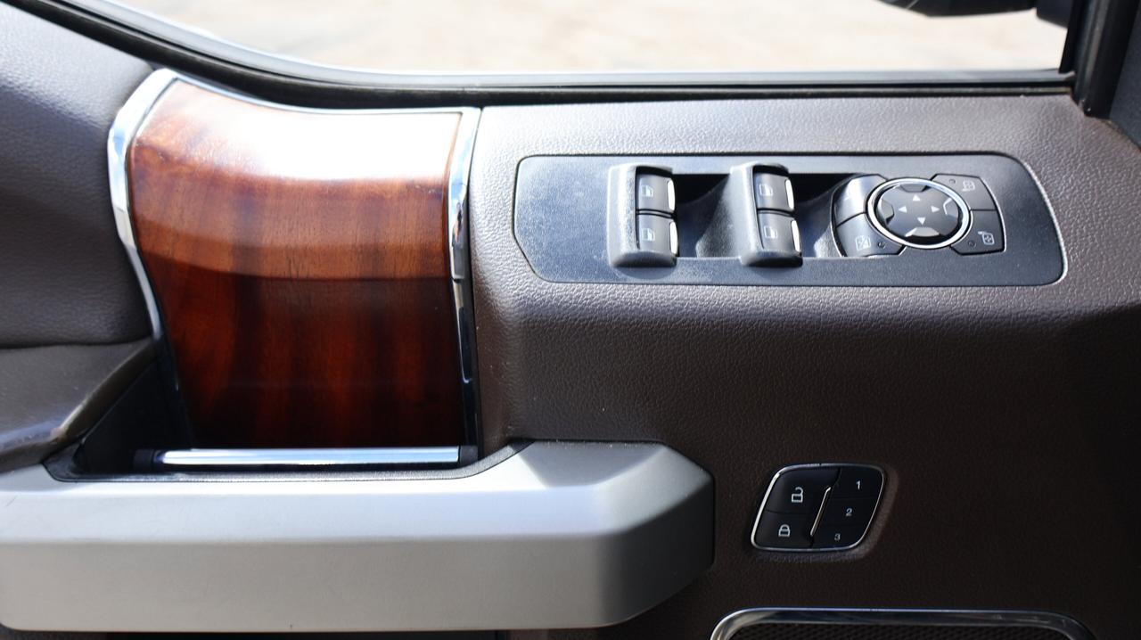 2015 Ford F-150 | | Work & Adventure | Photo