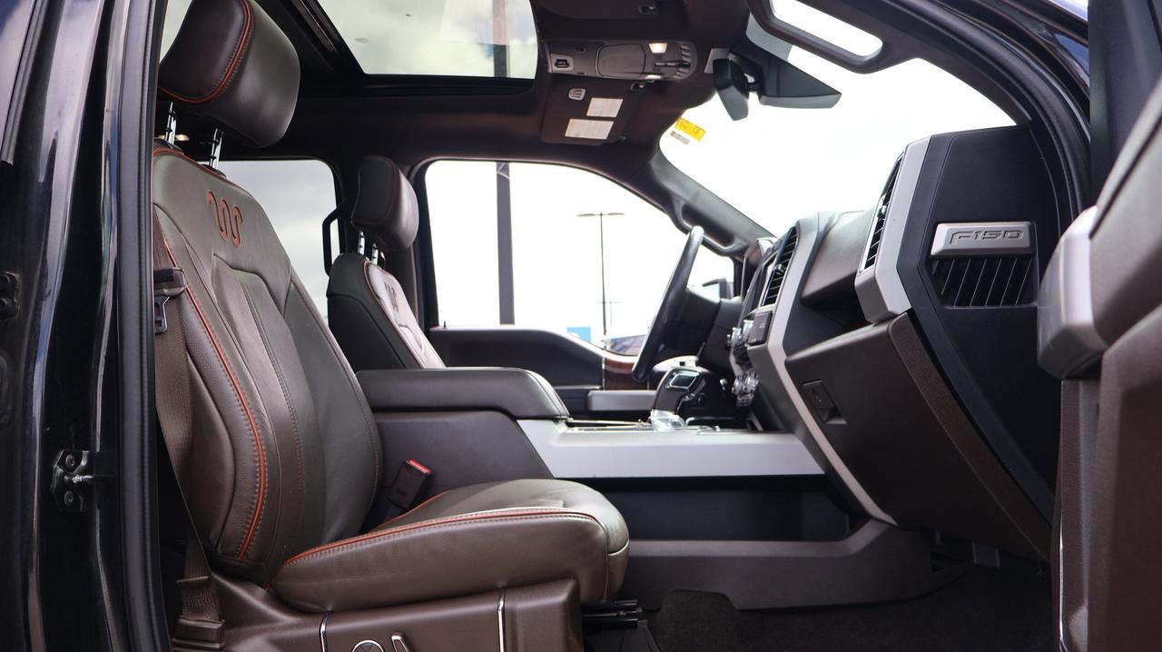 2015 Ford F-150 | | Work & Adventure | Photo