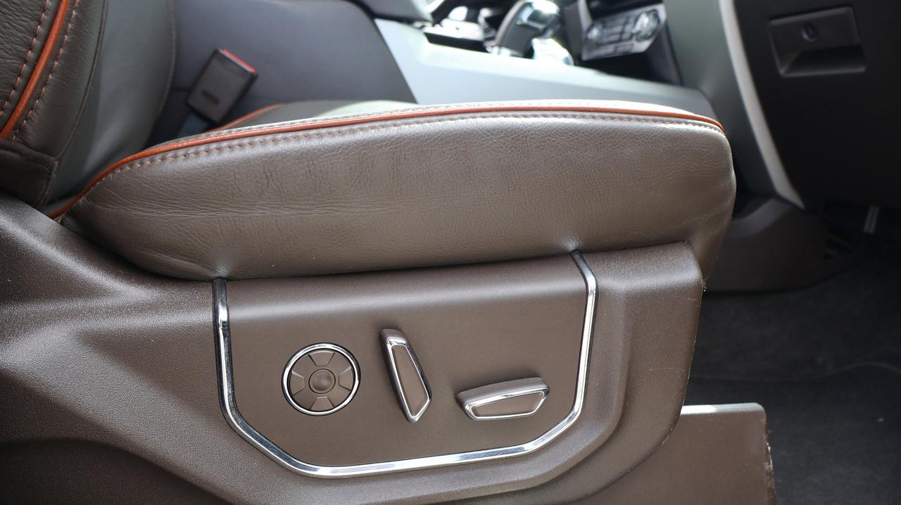 2015 Ford F-150 | | Work & Adventure | Photo