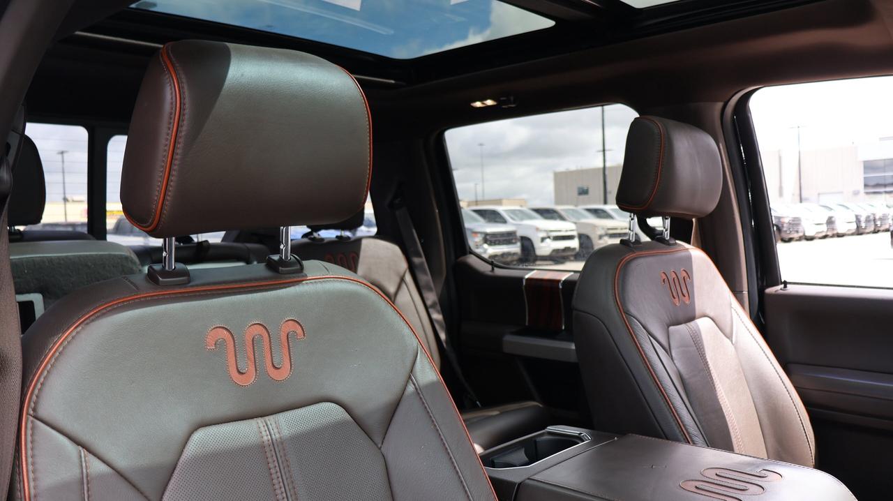 2015 Ford F-150 | | Work & Adventure | Photo