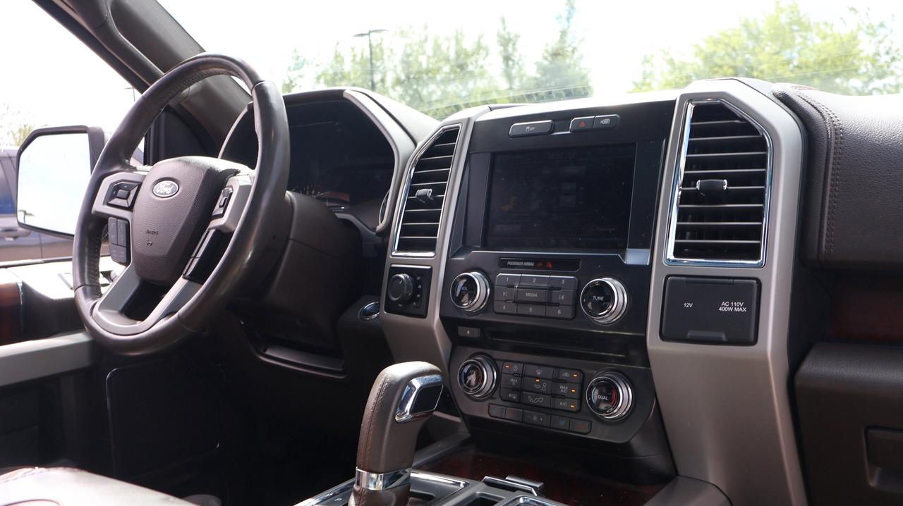 2015 Ford F-150 | | Work & Adventure | Photo