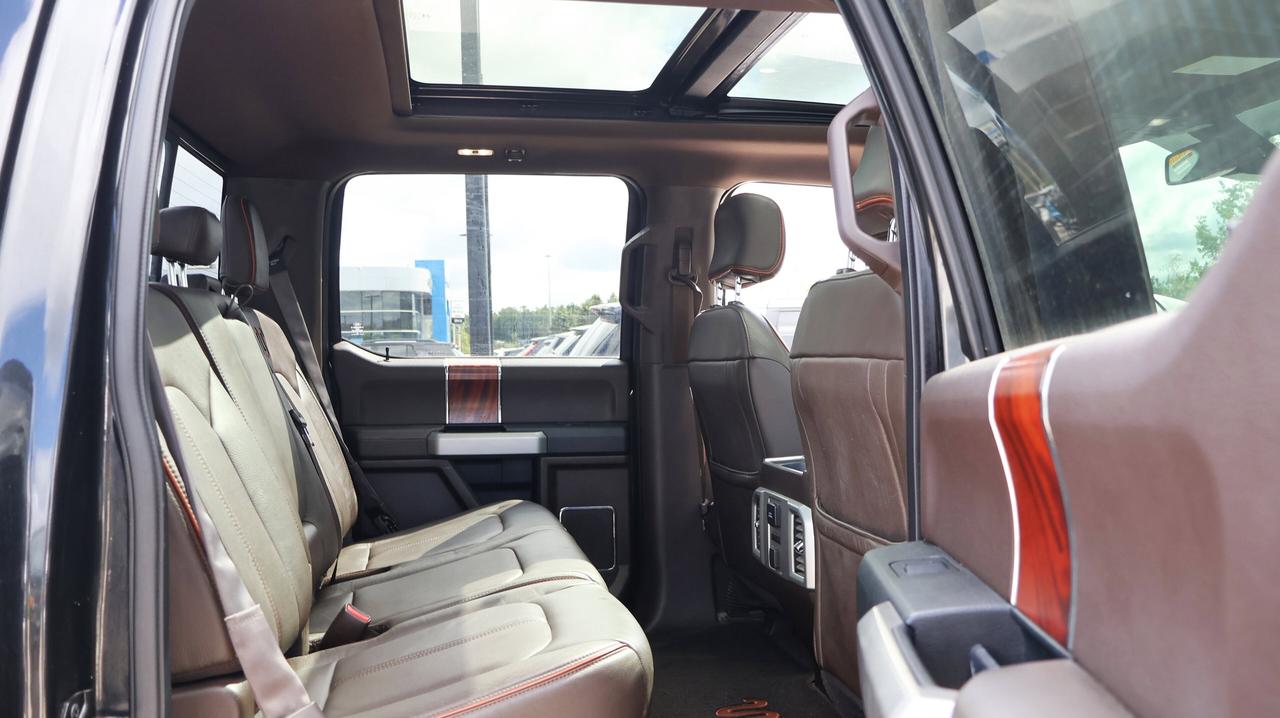 2015 Ford F-150 | | Work & Adventure | Photo